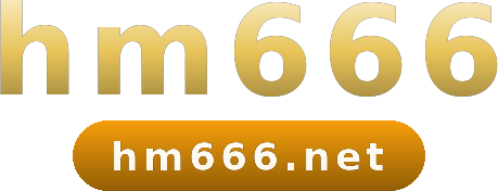 hm666 logo